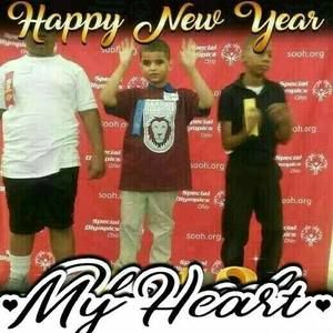 Meet your Posher, Cristin